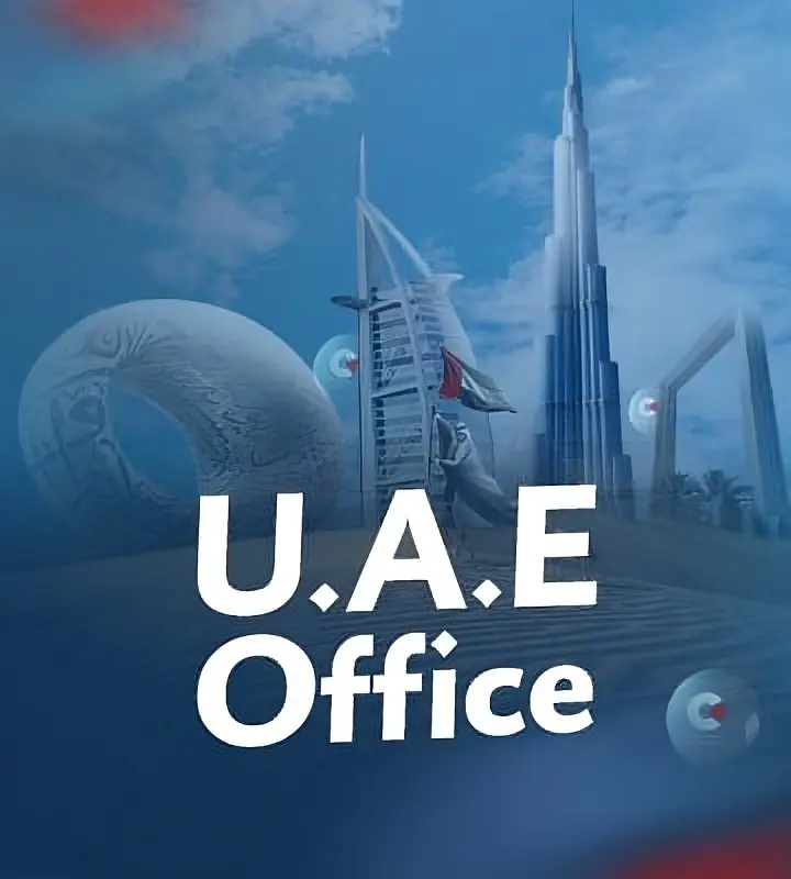 Our Trusted Partner in UAE