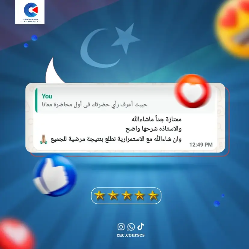 Student review 6