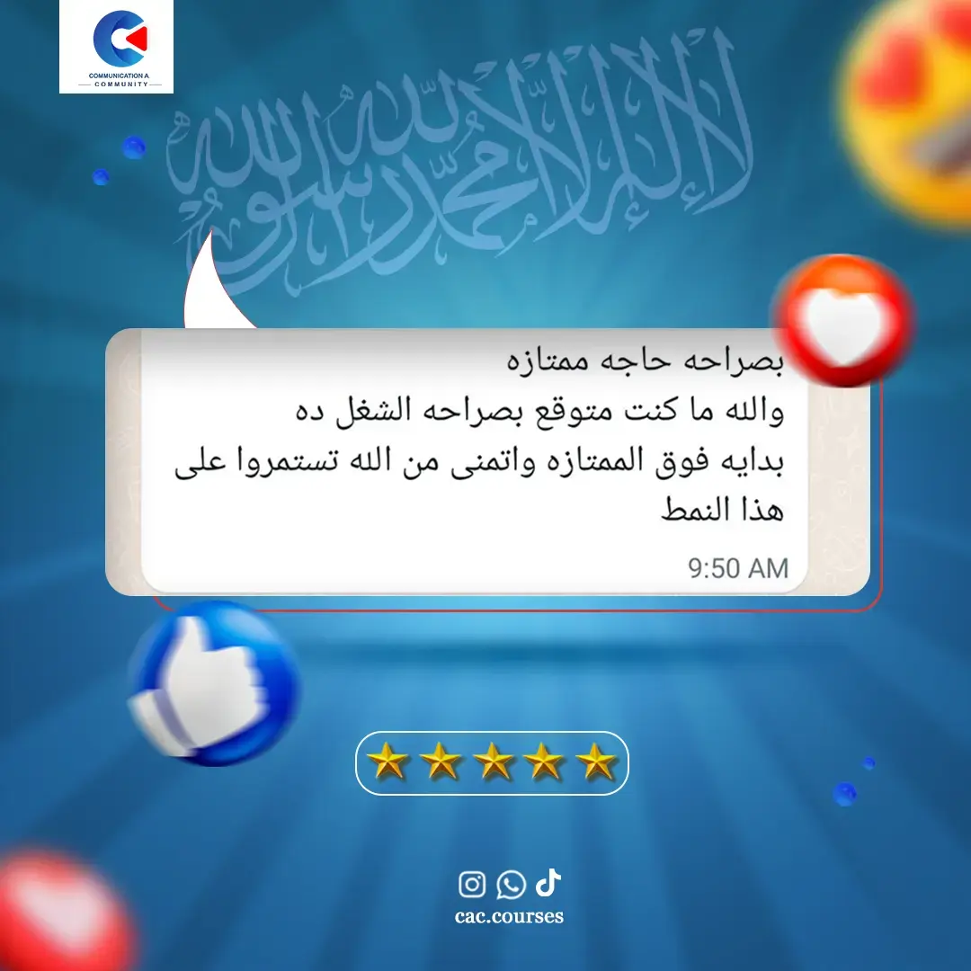 Customer review 8