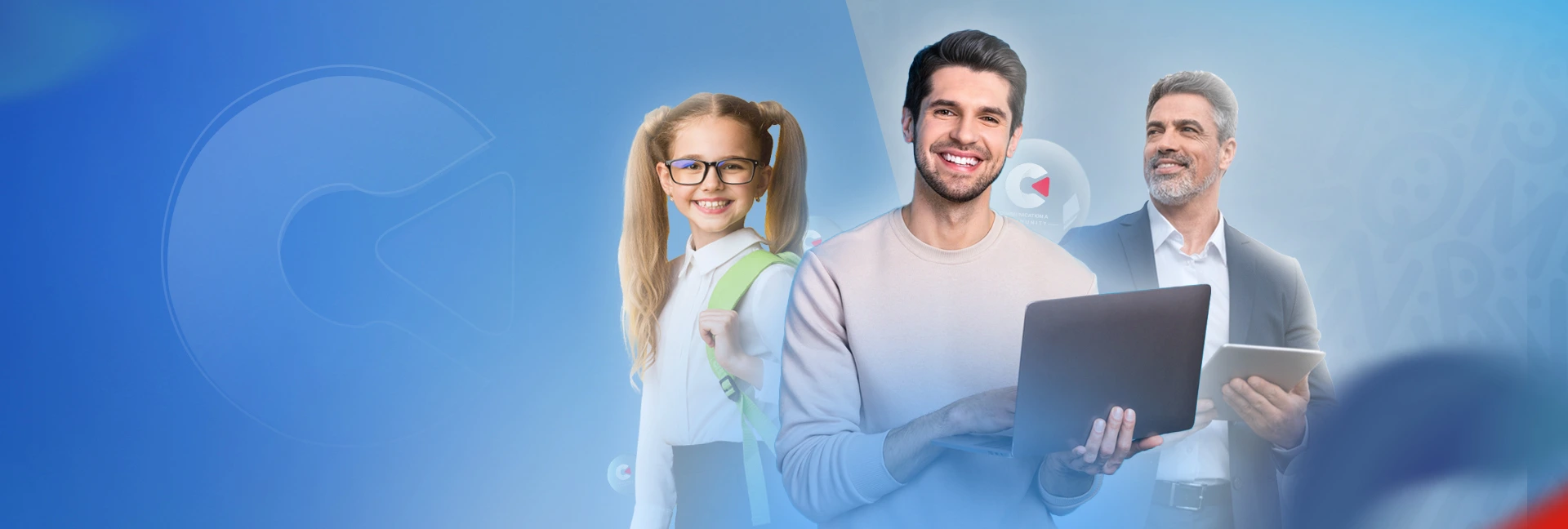 CAC Online English Courses