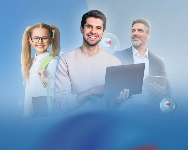 CAC Online English Courses